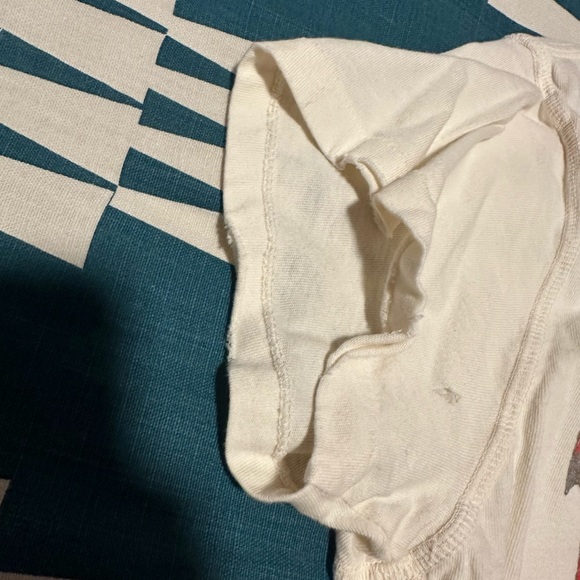 MadeWorn Rolling Stones Vintage Tee - Picture 11 of 16